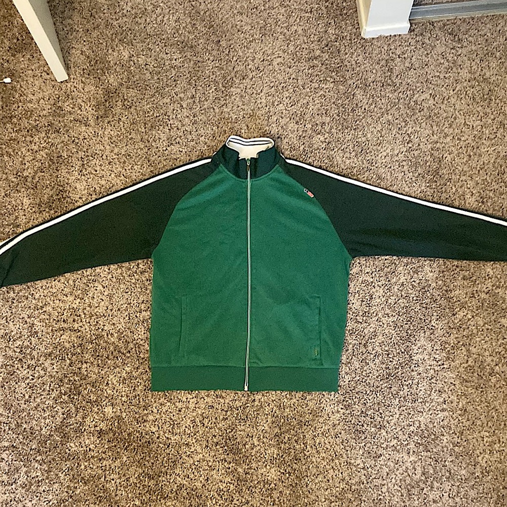 Qucksilver Vintage Fleece/Jumper